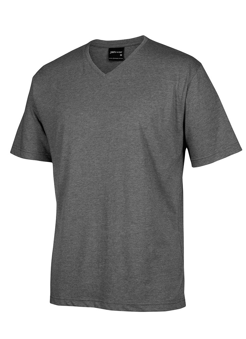 T Shirt Printing Grey
